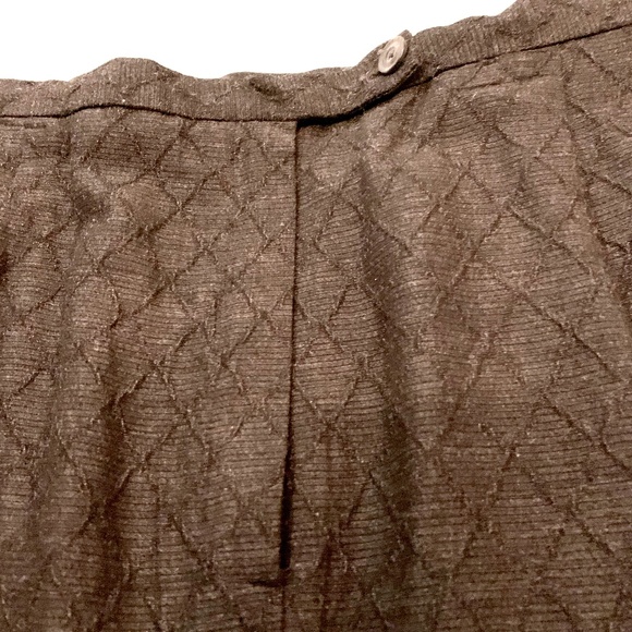 3pc! DESIGNER outfit SAKS PENCIL SKIRT / JACKET/NWOT - Picture 12 of 12